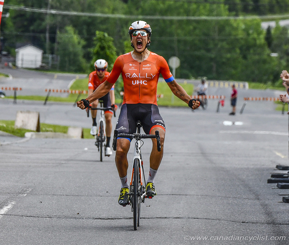 Road National Championships, 2019