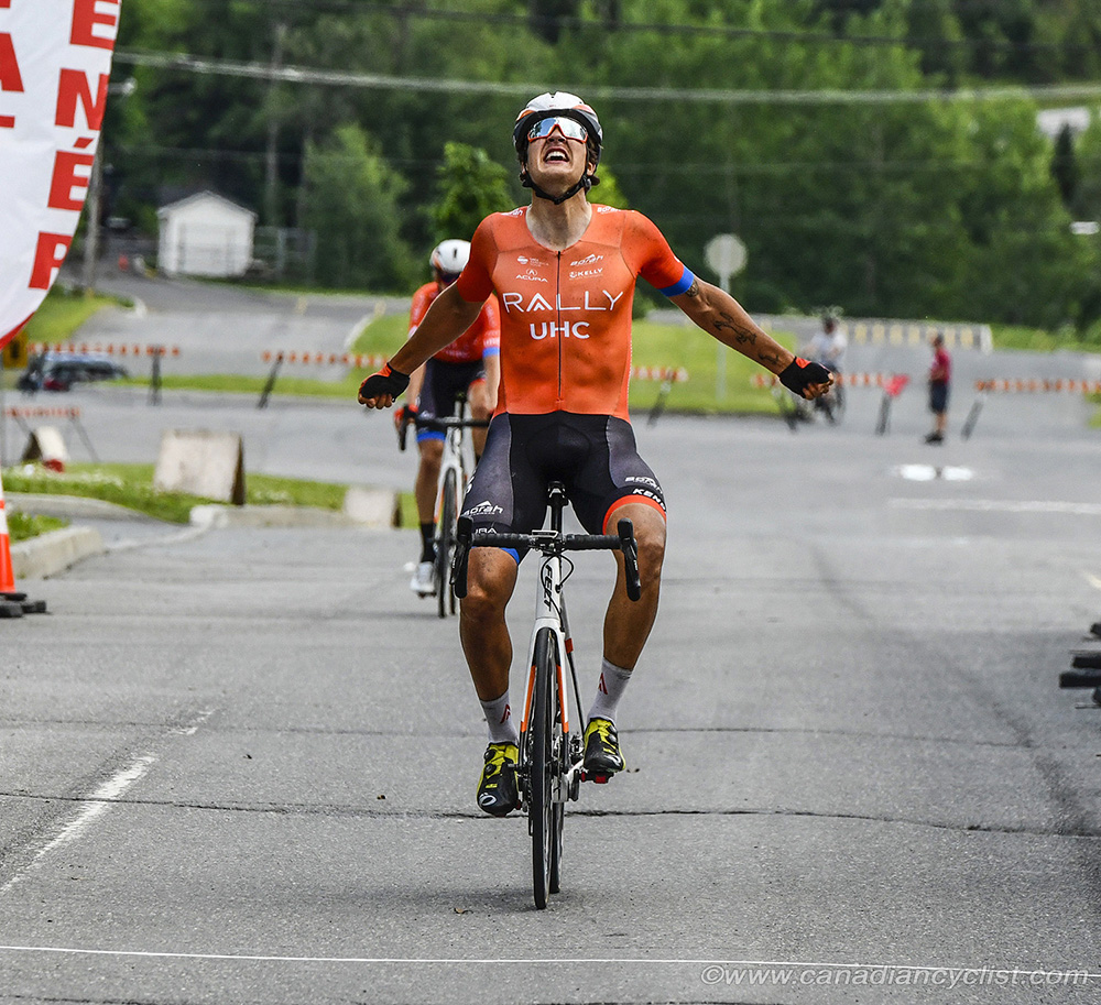 Road National Championships, 2019