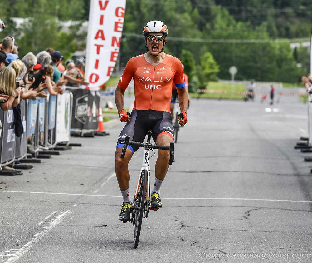 Road National Championships, 2019