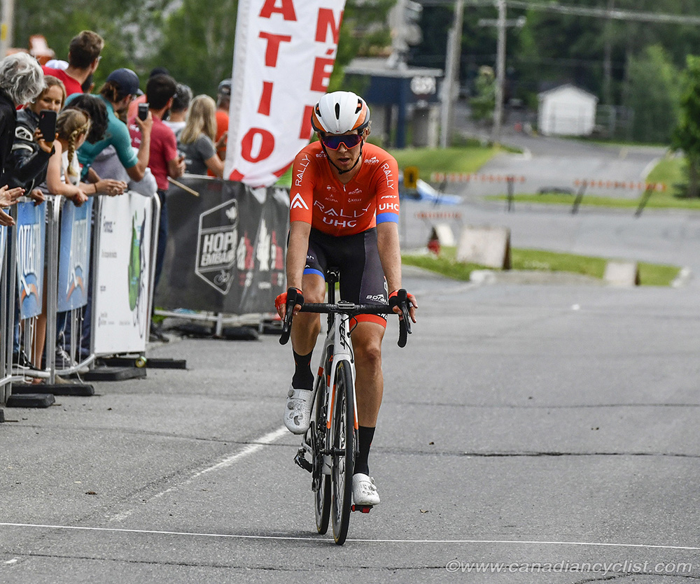 Road National Championships, 2019