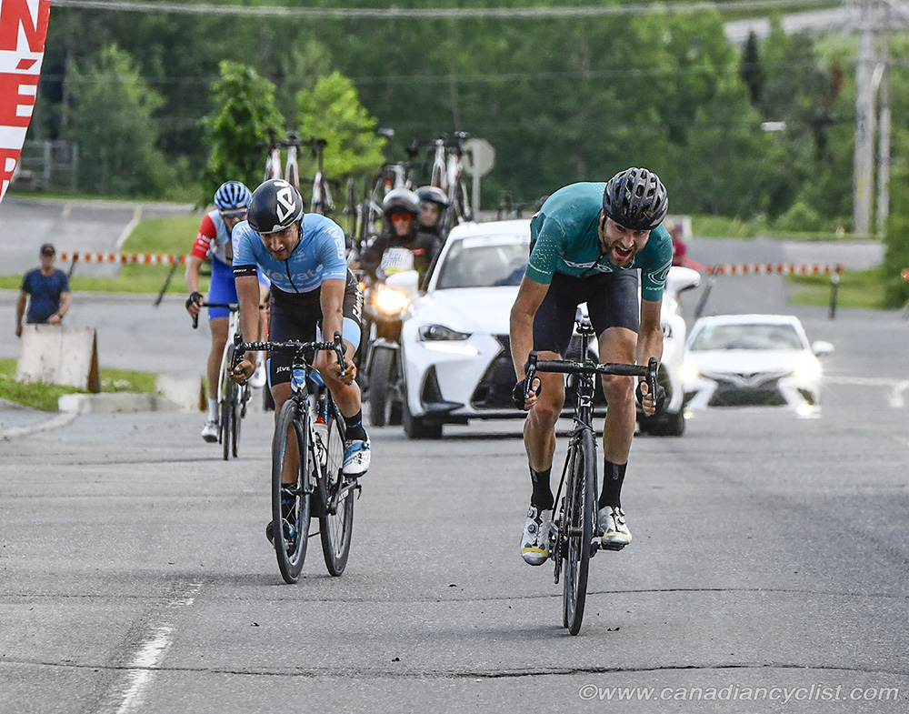 Road National Championships, 2019