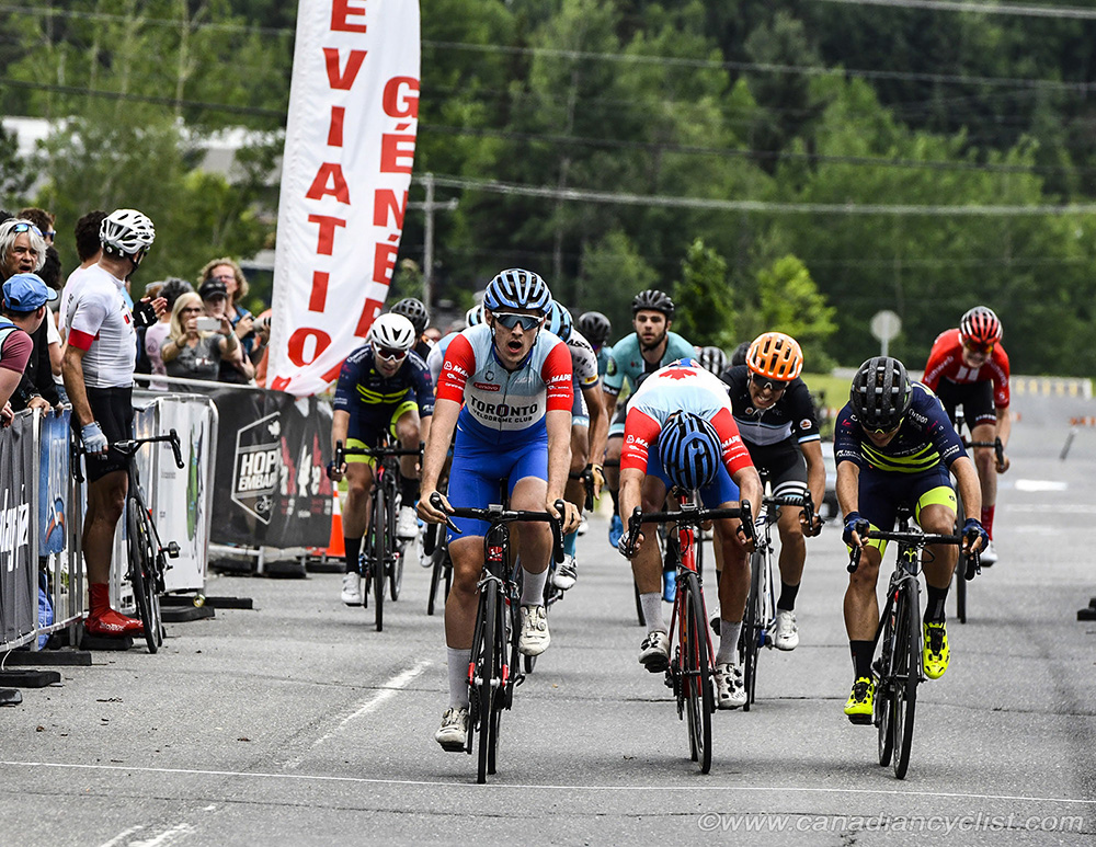 Road National Championships, 2019