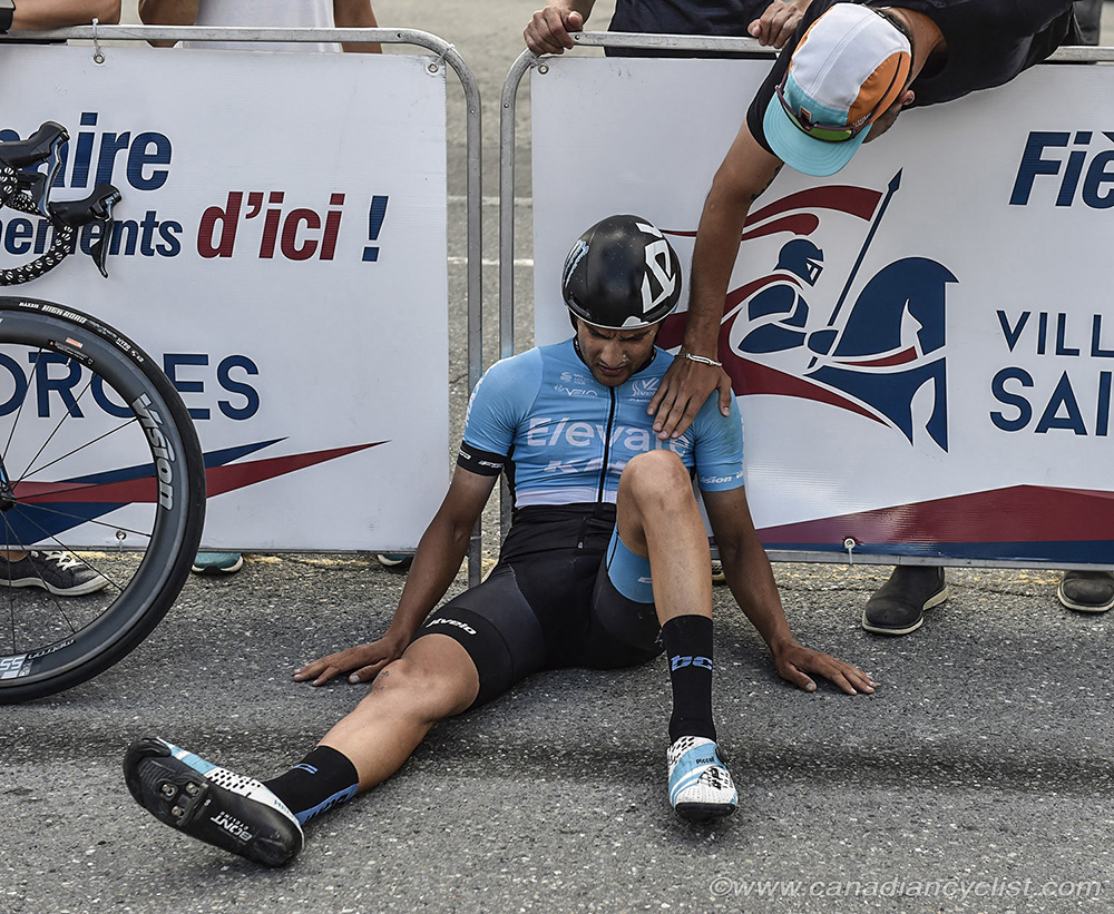 Road National Championships, 2019