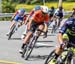 Road National Championships, 2019