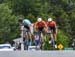 Road National Championships, 2019
