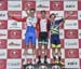 Road National Championships, 2019