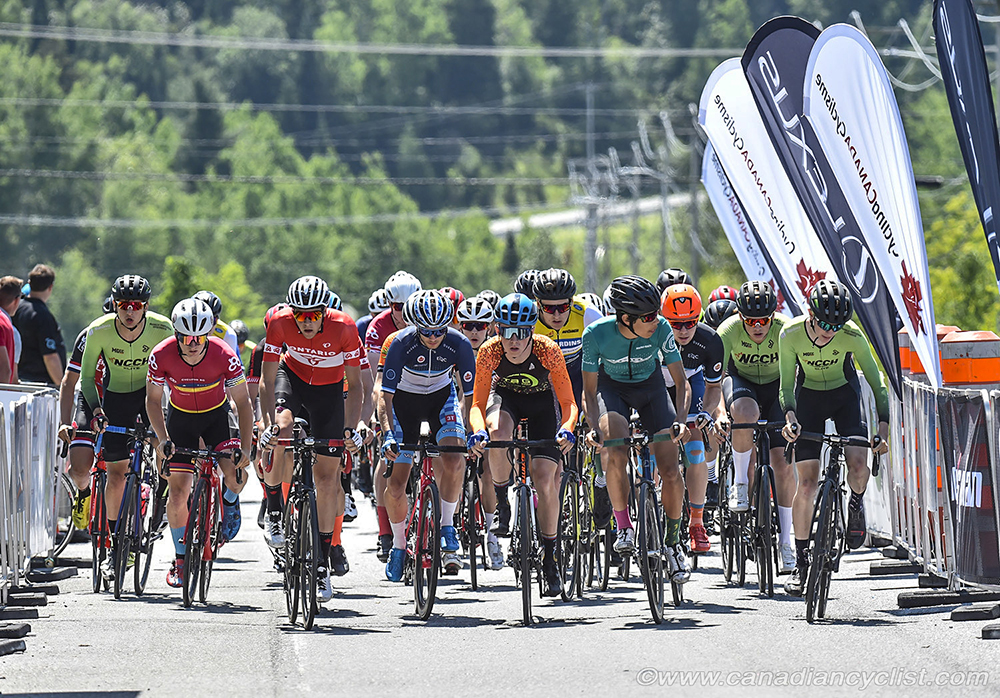 Road National Championships, 2019