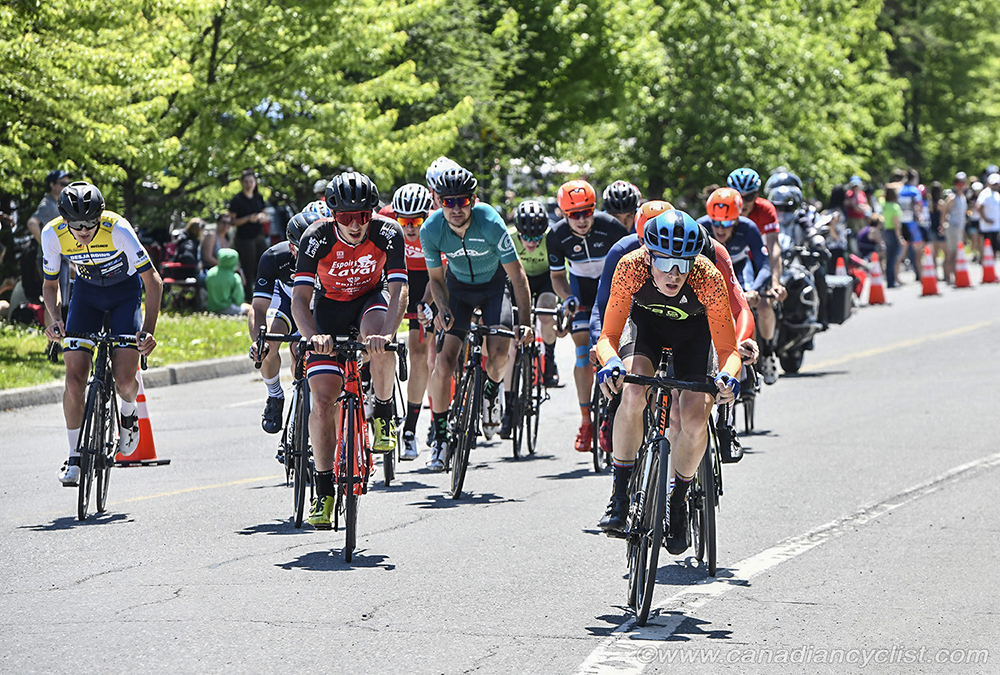 Road National Championships, 2019