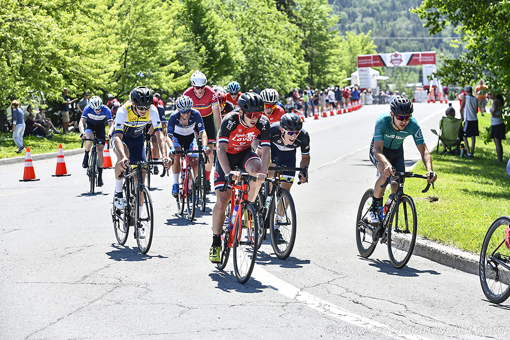 Road National Championships, 2019