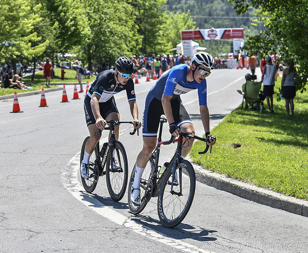 Road National Championships, 2019