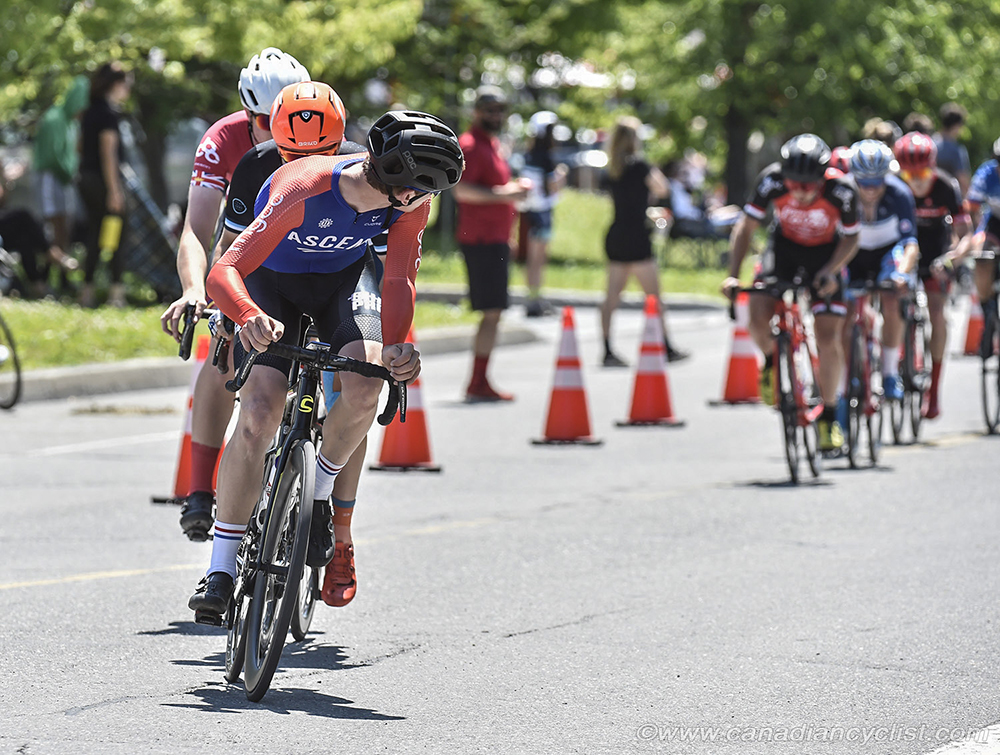 Road National Championships, 2019