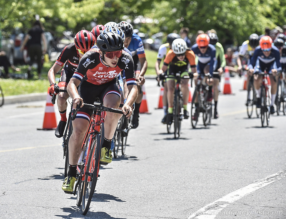Road National Championships, 2019