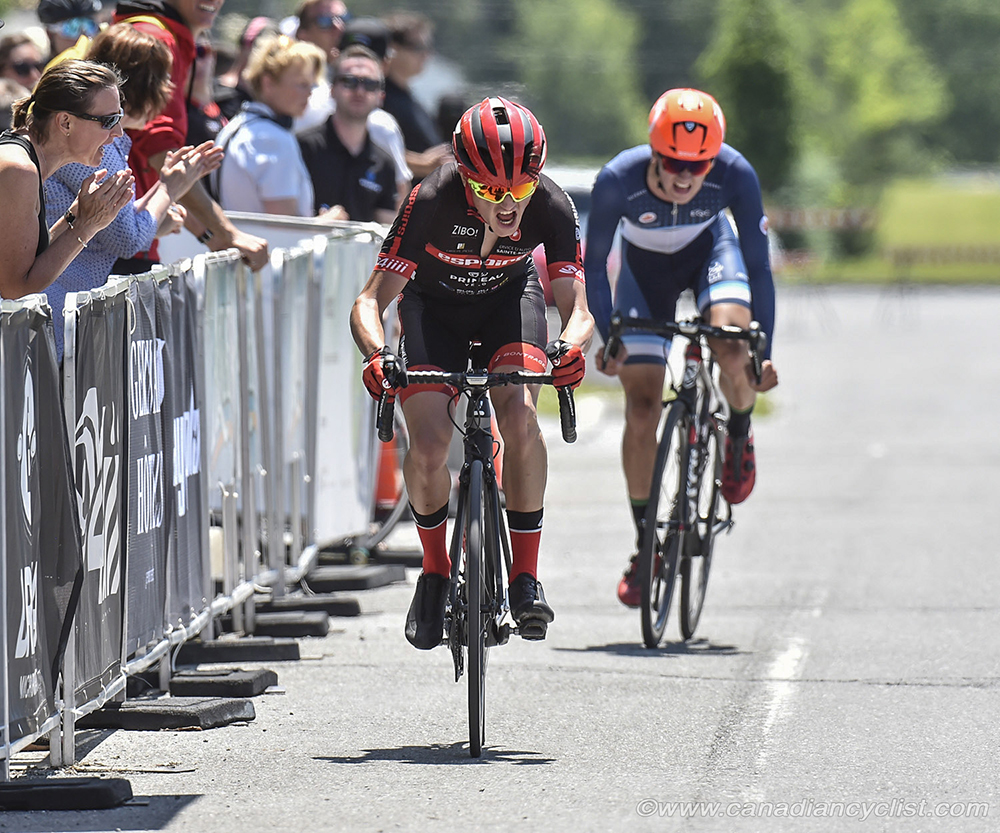 Road National Championships, 2019