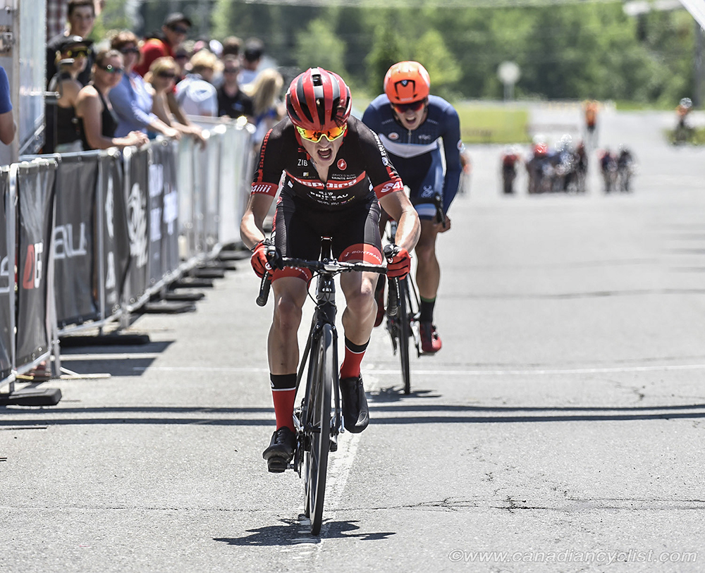 Road National Championships, 2019