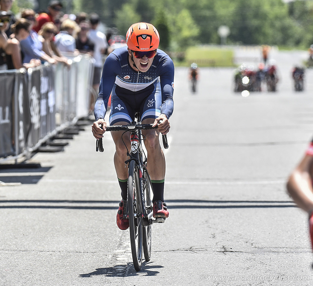 Road National Championships, 2019
