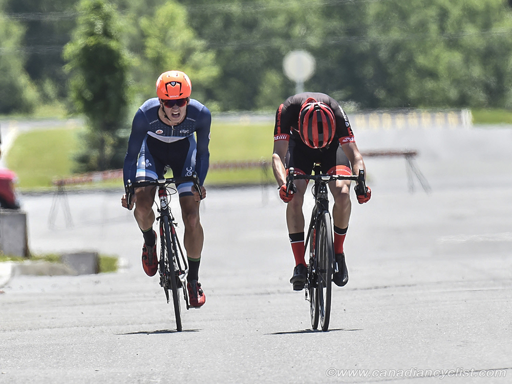 Road National Championships, 2019