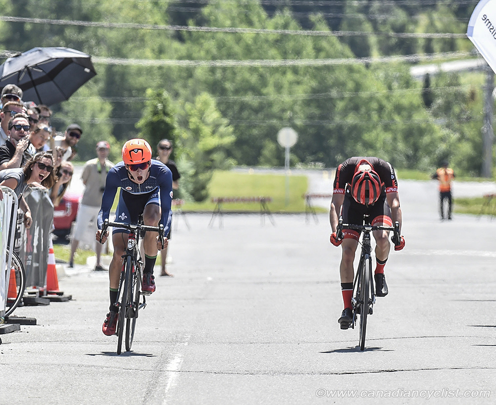 Road National Championships, 2019