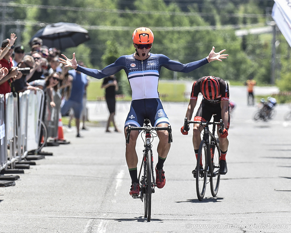 Road National Championships, 2019