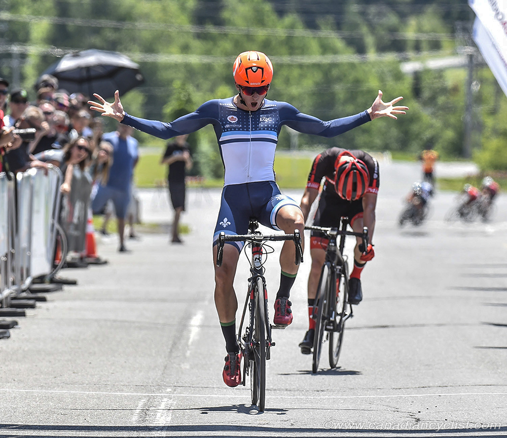 Road National Championships, 2019