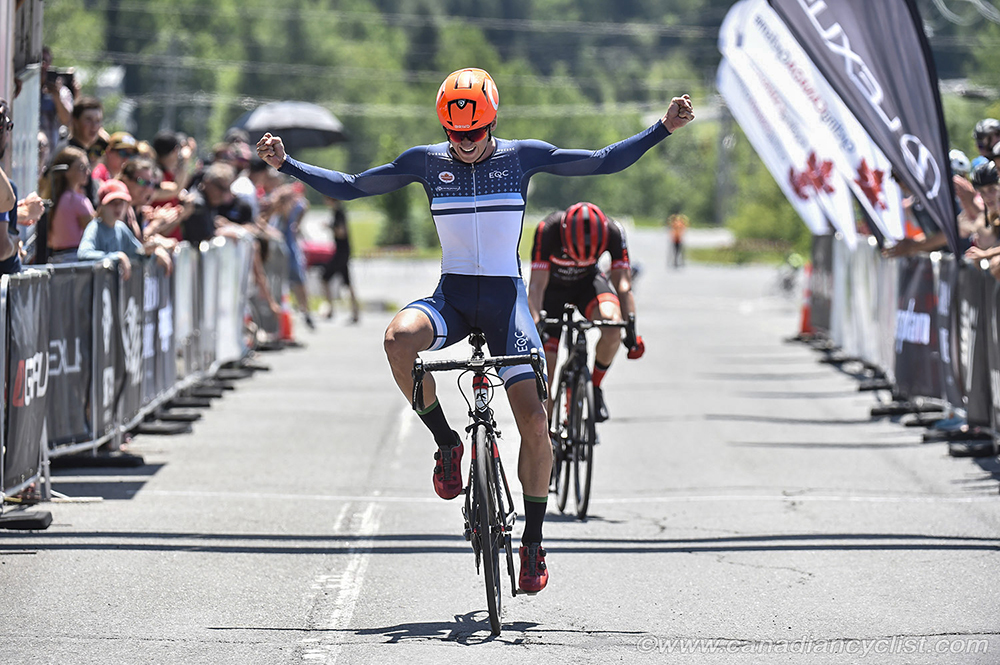 Road National Championships, 2019