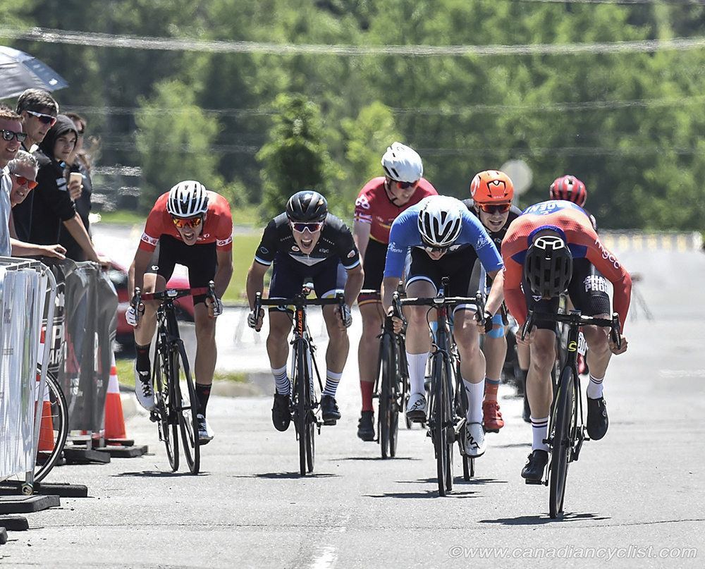 Road National Championships, 2019
