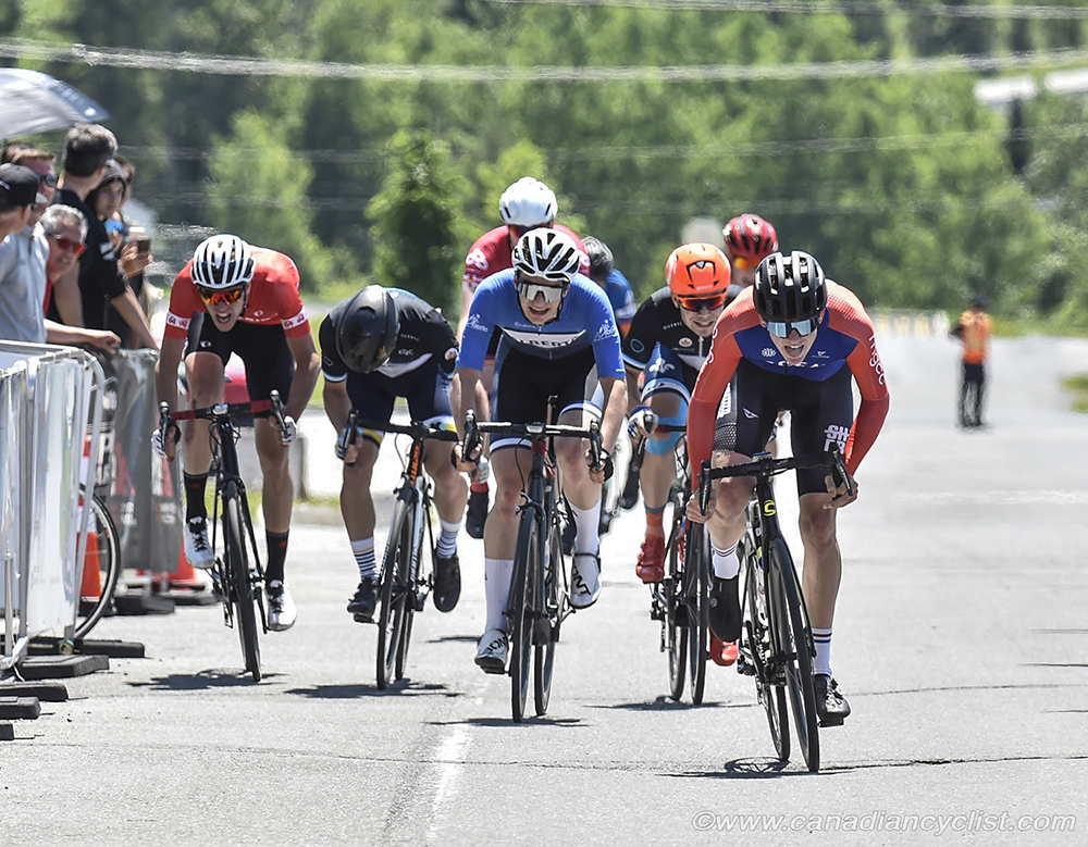 Road National Championships, 2019