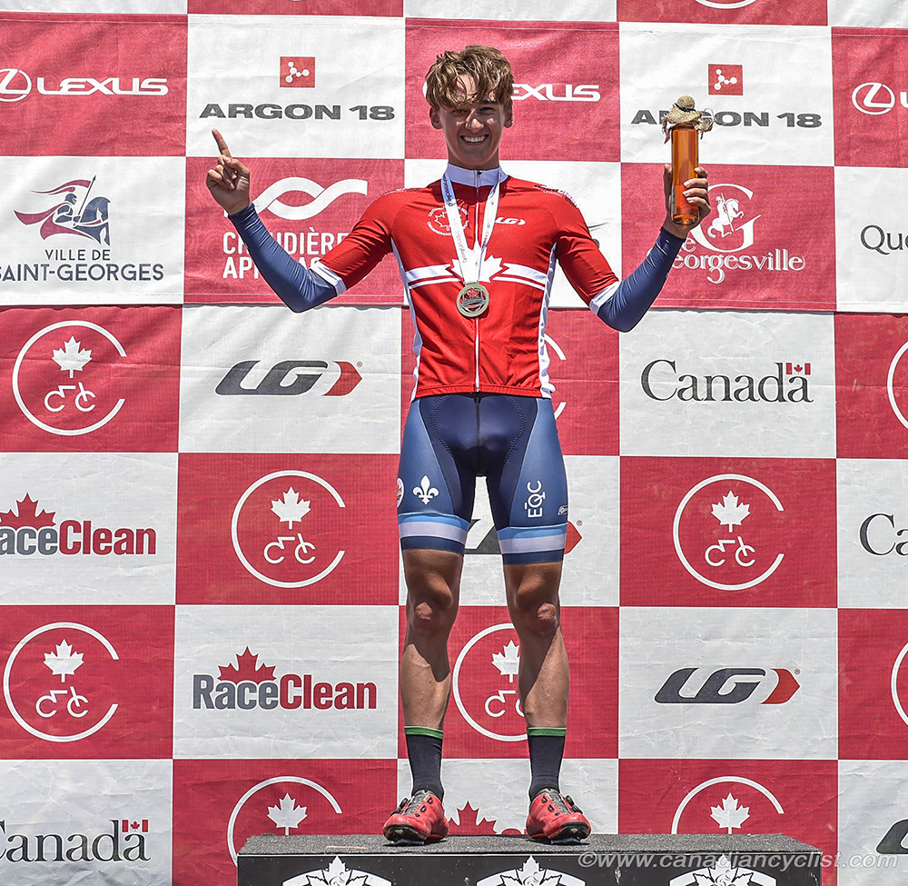 Road National Championships, 2019