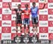 Road National Championships, 2019