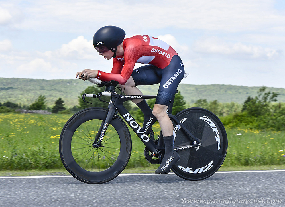 Road National Championships, 2019