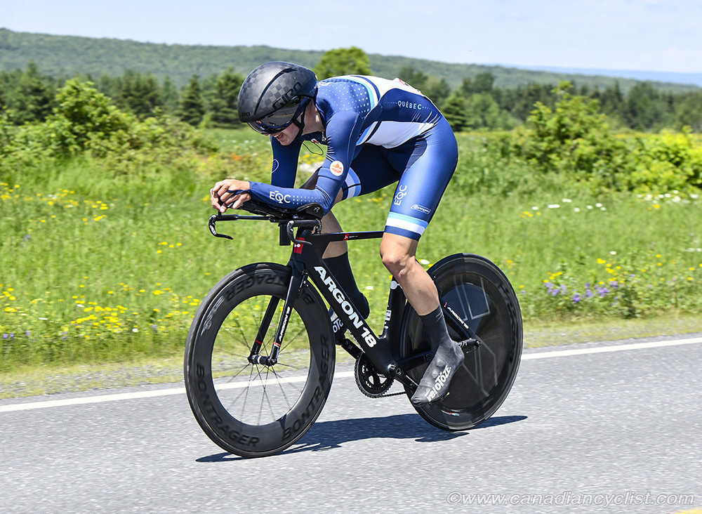 Road National Championships, 2019