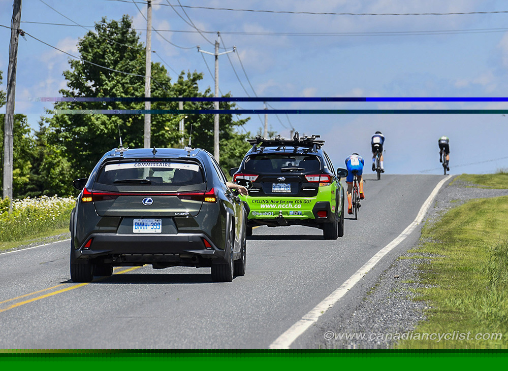 Road National Championships, 2019