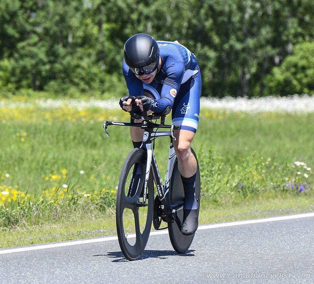 Road National Championships, 2019