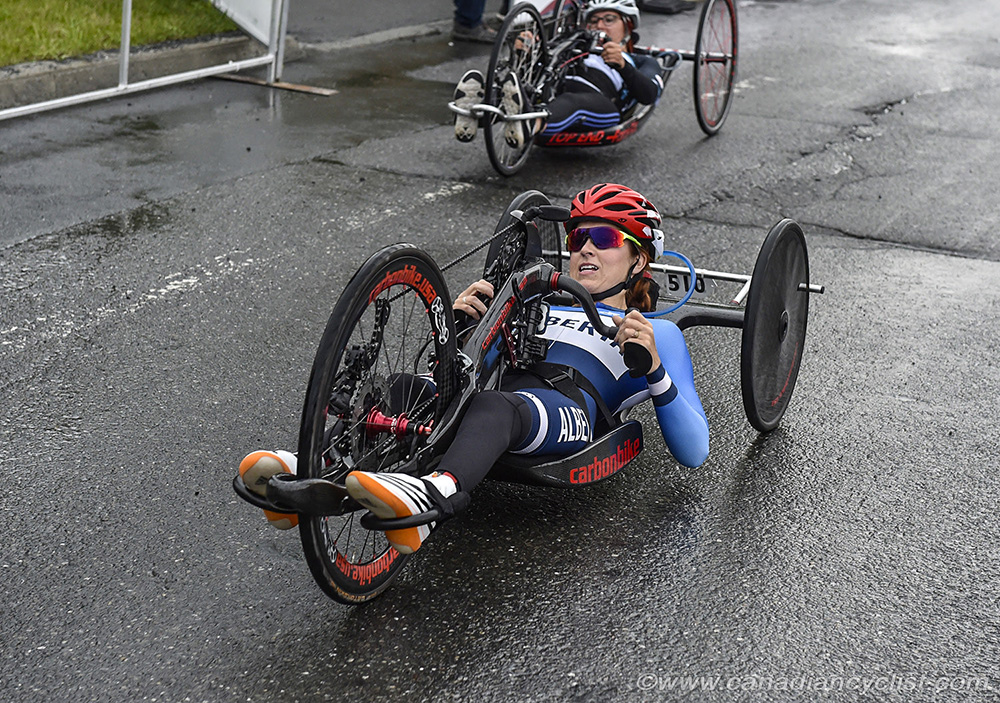 Road National Championships, 2019