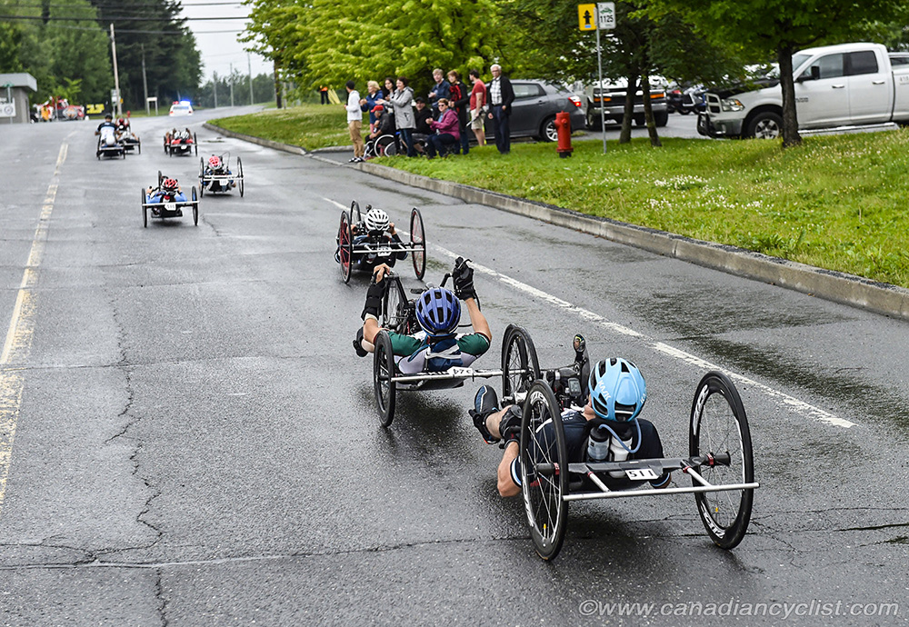 Road National Championships, 2019