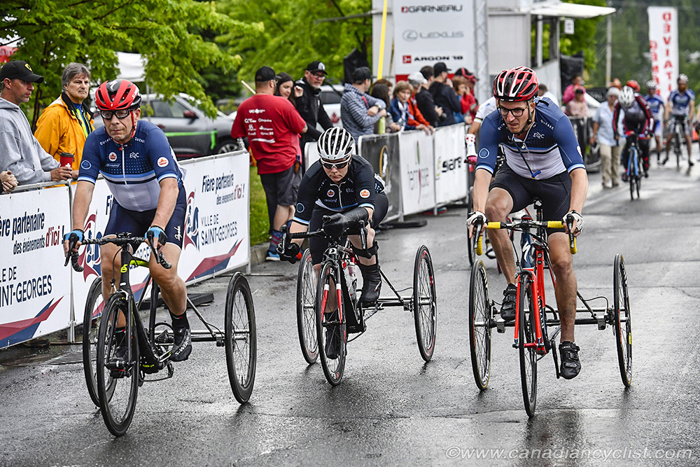 Road National Championships, 2019