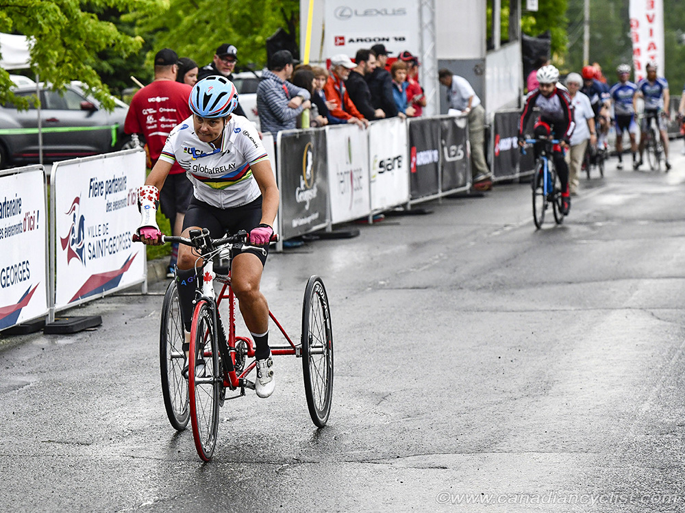 Road National Championships, 2019