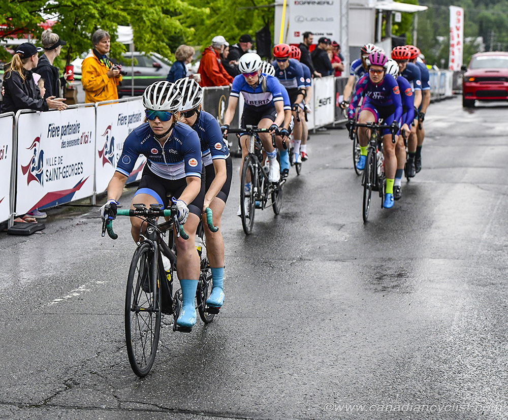 Road National Championships, 2019