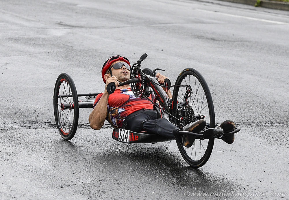 Road National Championships, 2019