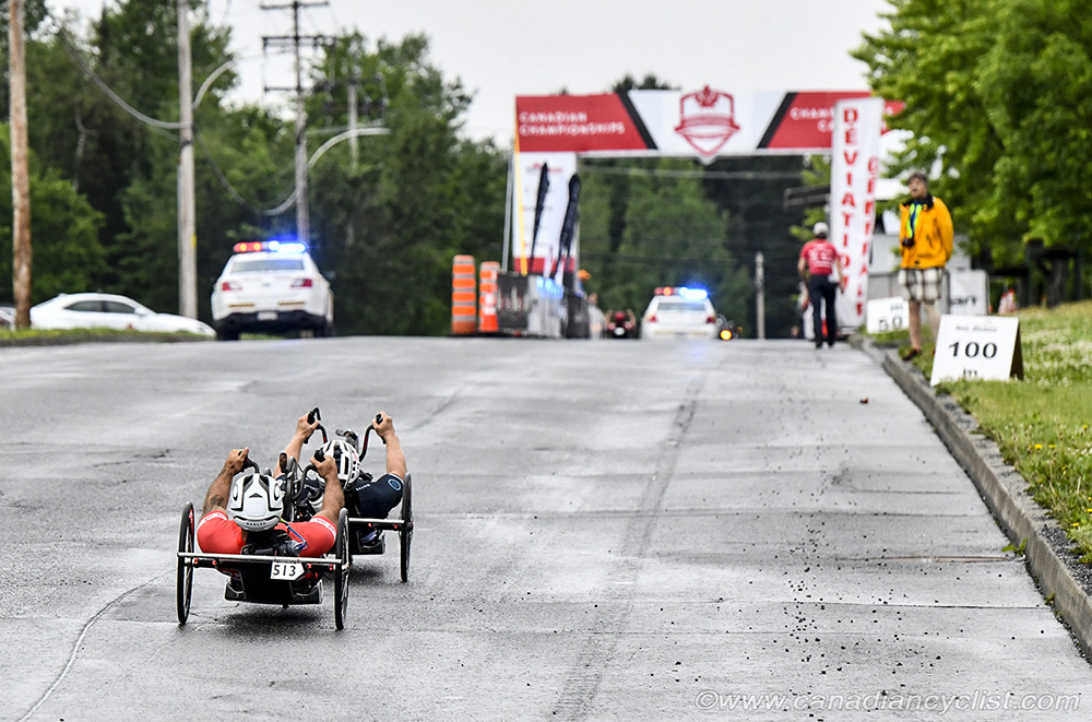 Road National Championships, 2019