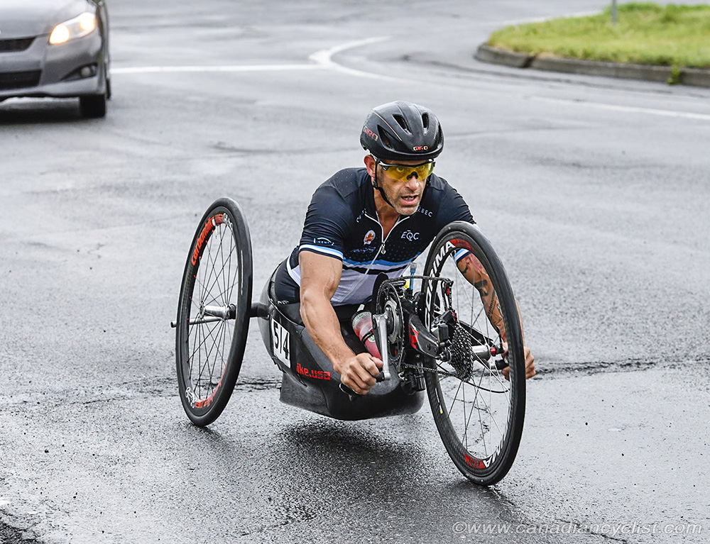 Road National Championships, 2019