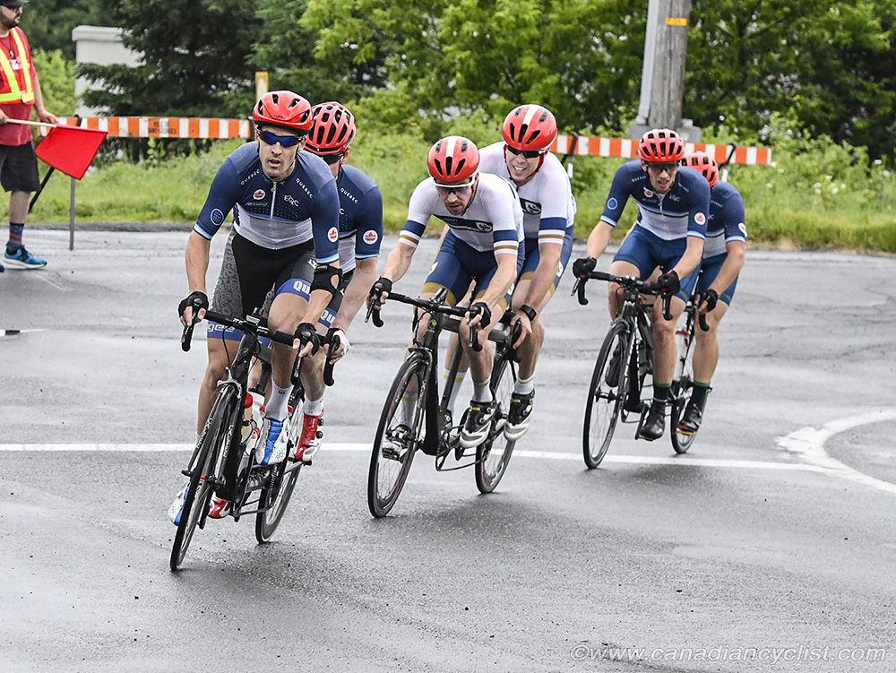 Road National Championships, 2019