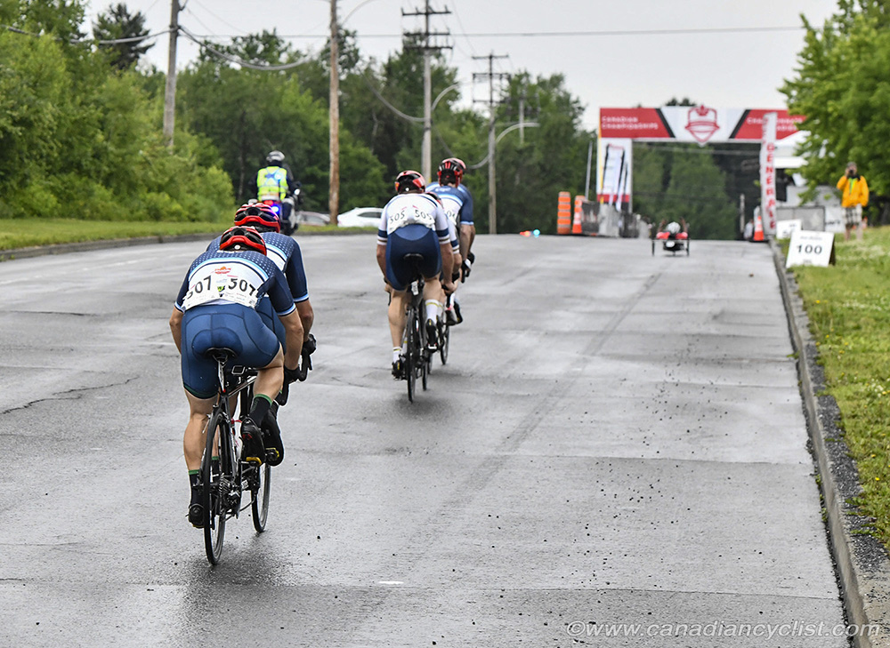 Road National Championships, 2019