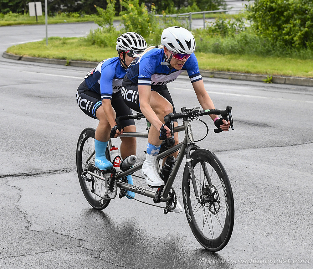 Road National Championships, 2019