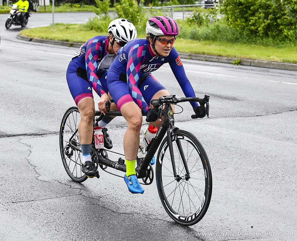 Road National Championships, 2019