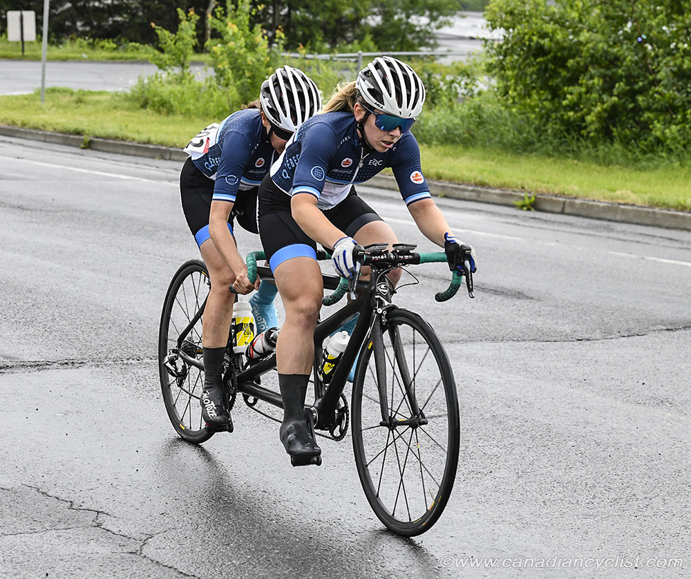 Road National Championships, 2019