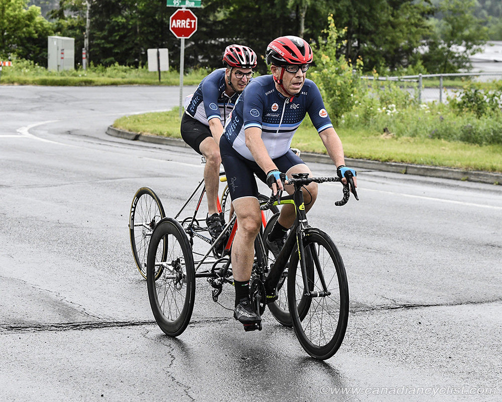 Road National Championships, 2019