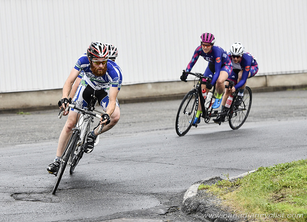 Road National Championships, 2019