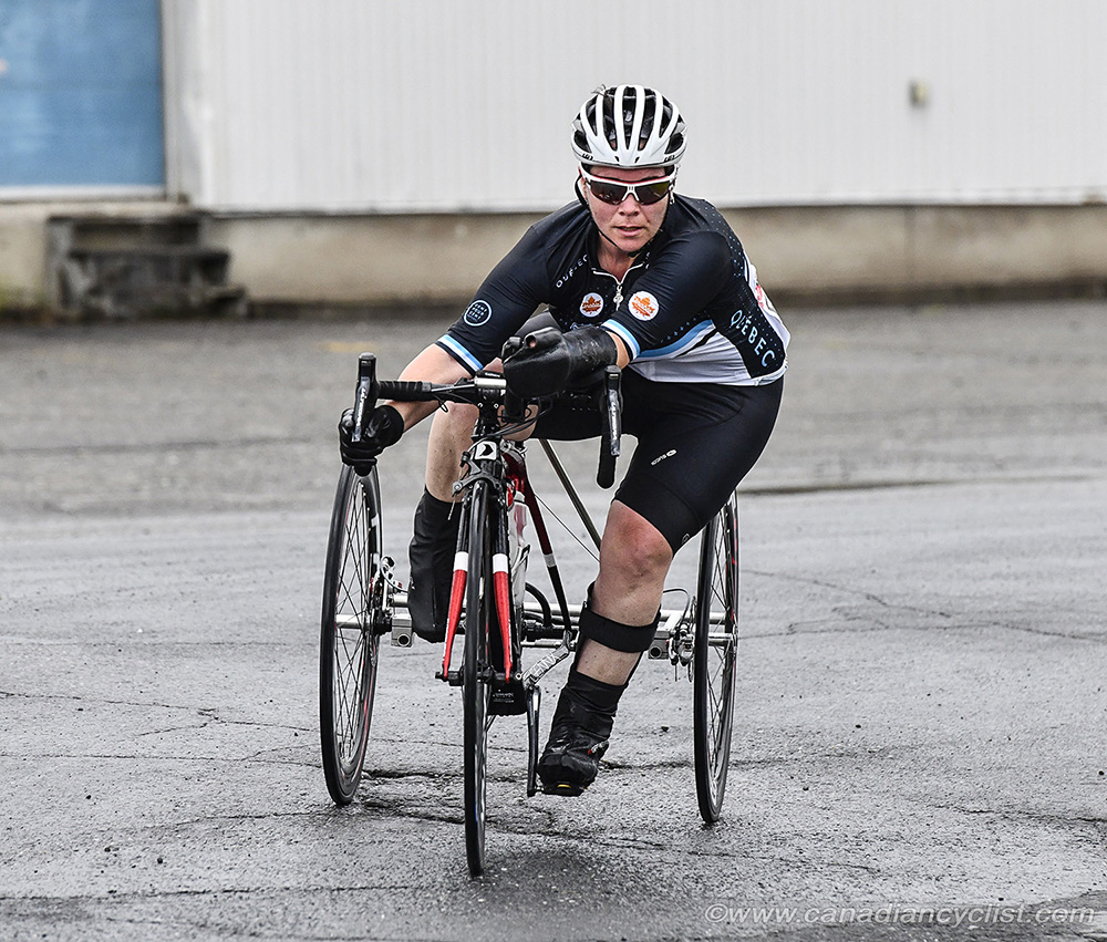 Road National Championships, 2019