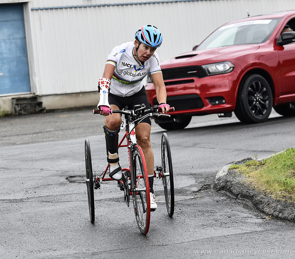 Road National Championships, 2019