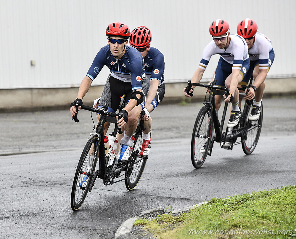 Road National Championships, 2019